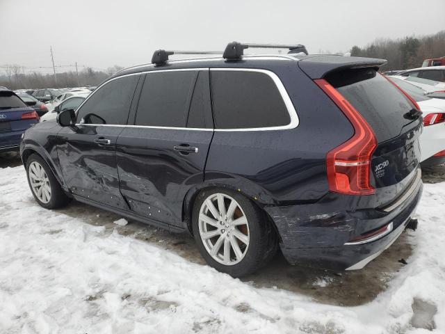 VOLVO XC90 T6 2016
