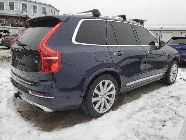 VOLVO XC90 T6 2016