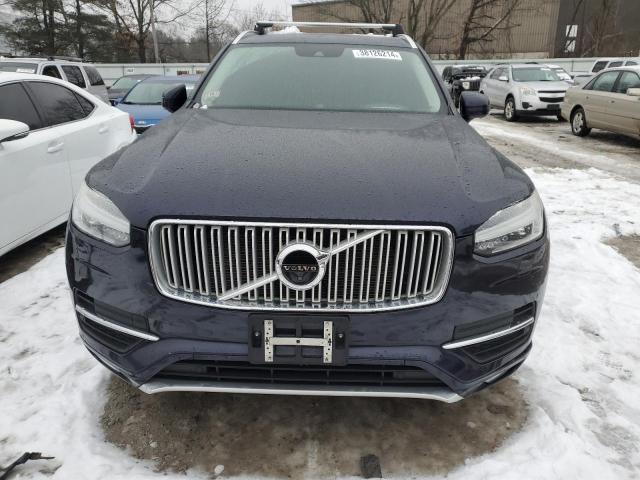 VOLVO XC90 T6 2016