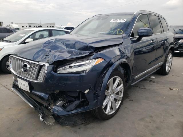 VOLVO XC90 T6 2018