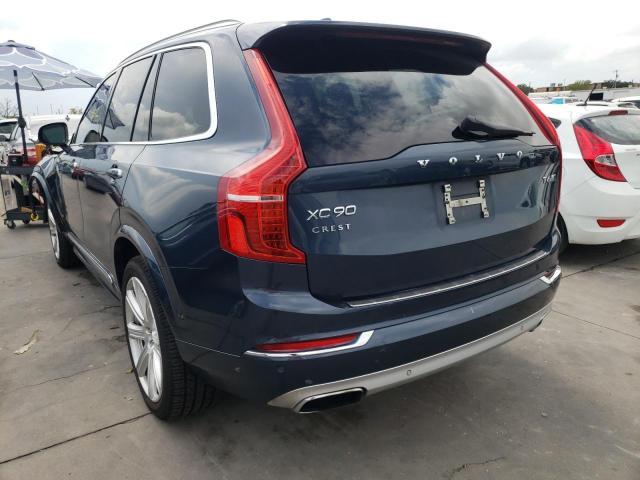 VOLVO XC90 T6 2018