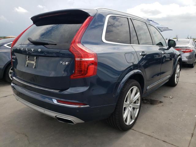 VOLVO XC90 T6 2018
