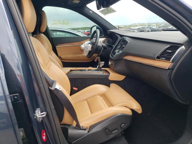 VOLVO XC90 T6 2018