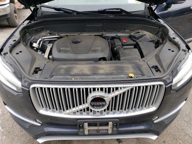 VOLVO XC90 T6 2016