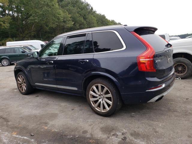 VOLVO XC90 T6 2016