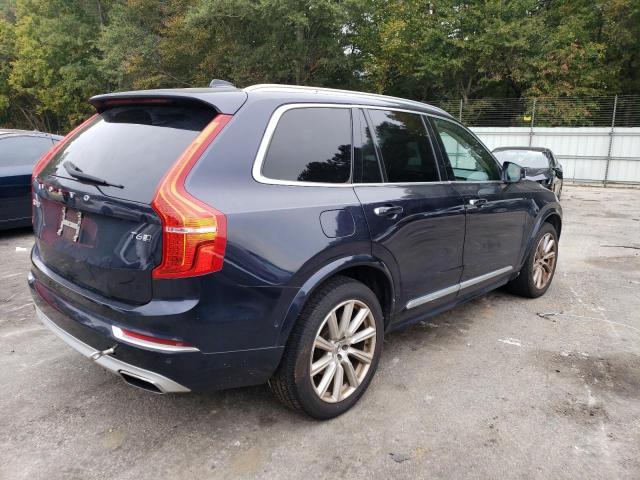 VOLVO XC90 T6 2016