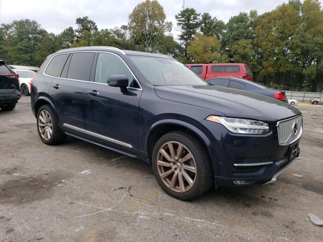VOLVO XC90 T6 2016