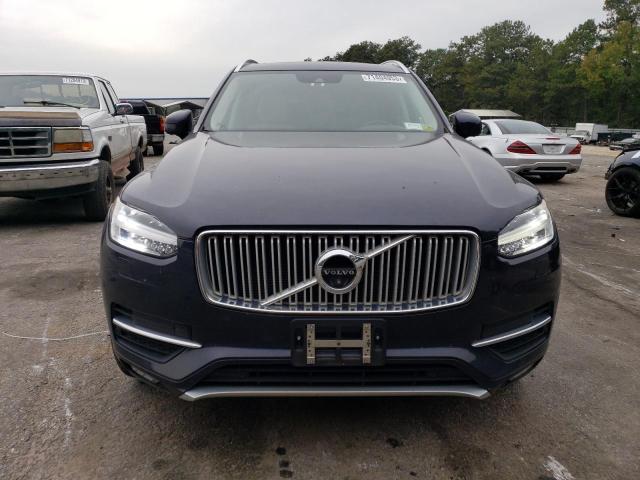 VOLVO XC90 T6 2016