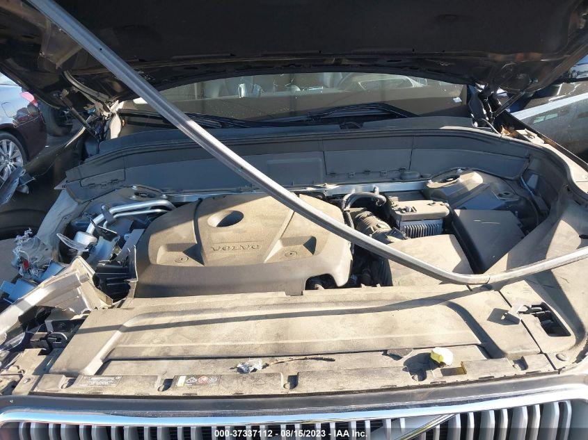 VOLVO XC90 T6 INSCRIPTION 2019