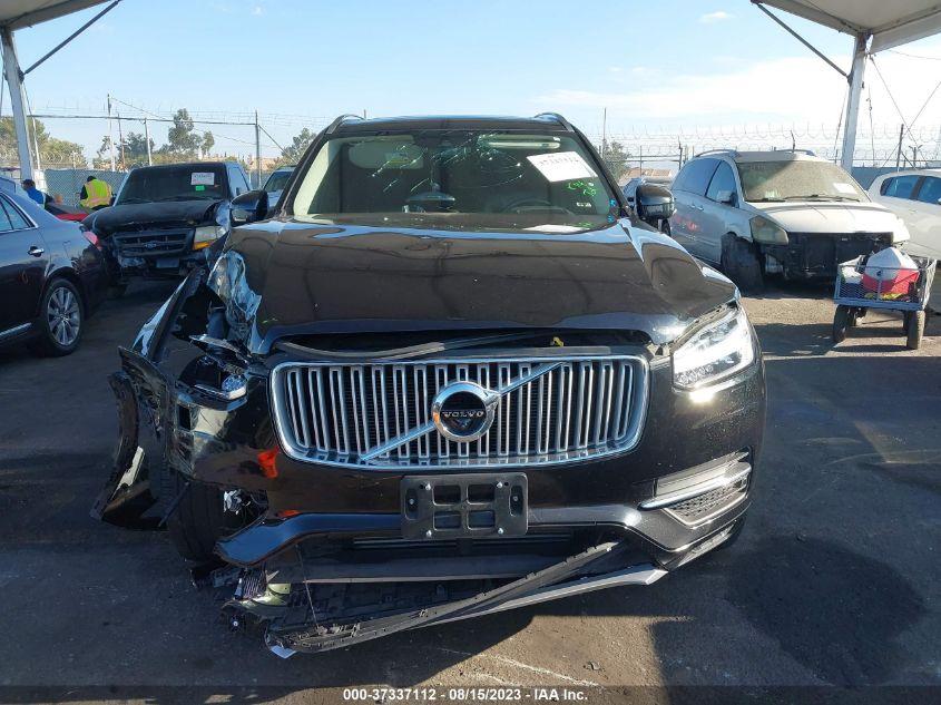 VOLVO XC90 T6 INSCRIPTION 2019