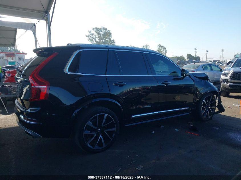 VOLVO XC90 T6 INSCRIPTION 2019