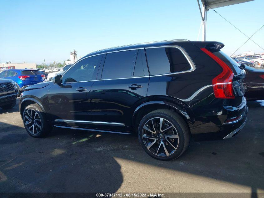 VOLVO XC90 T6 INSCRIPTION 2019