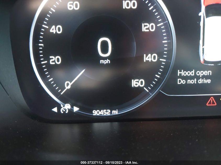 VOLVO XC90 T6 INSCRIPTION 2019