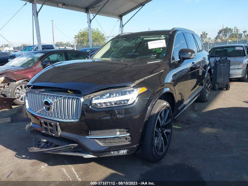 VOLVO XC90 T6 INSCRIPTION 2019