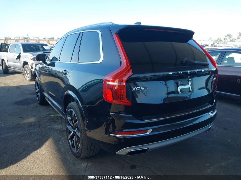 VOLVO XC90 T6 INSCRIPTION 2019