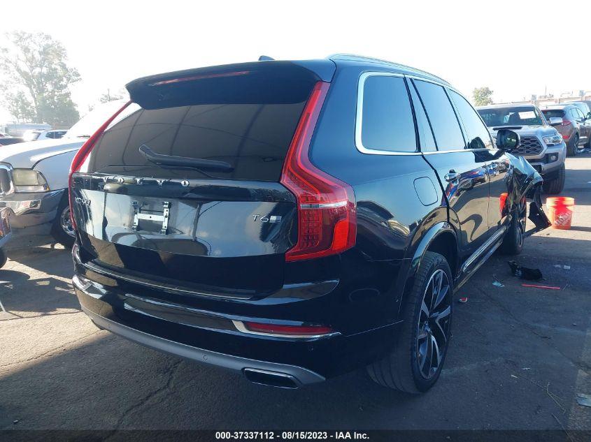 VOLVO XC90 T6 INSCRIPTION 2019