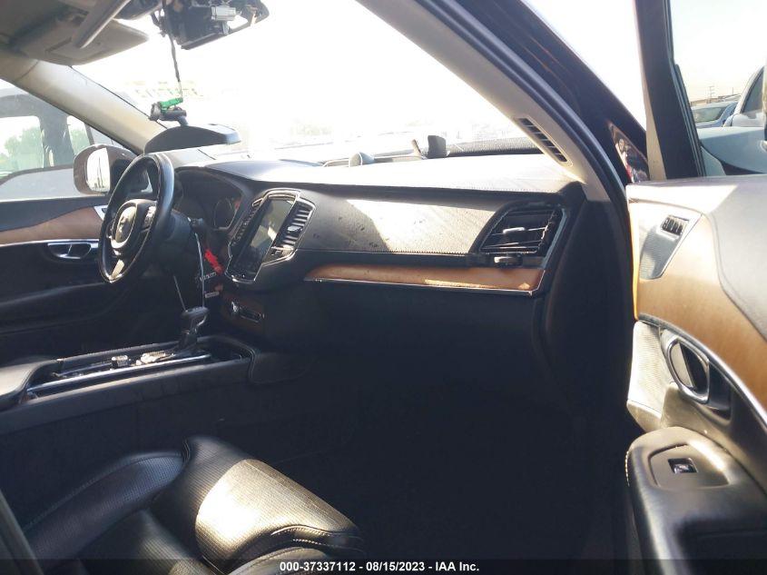 VOLVO XC90 T6 INSCRIPTION 2019