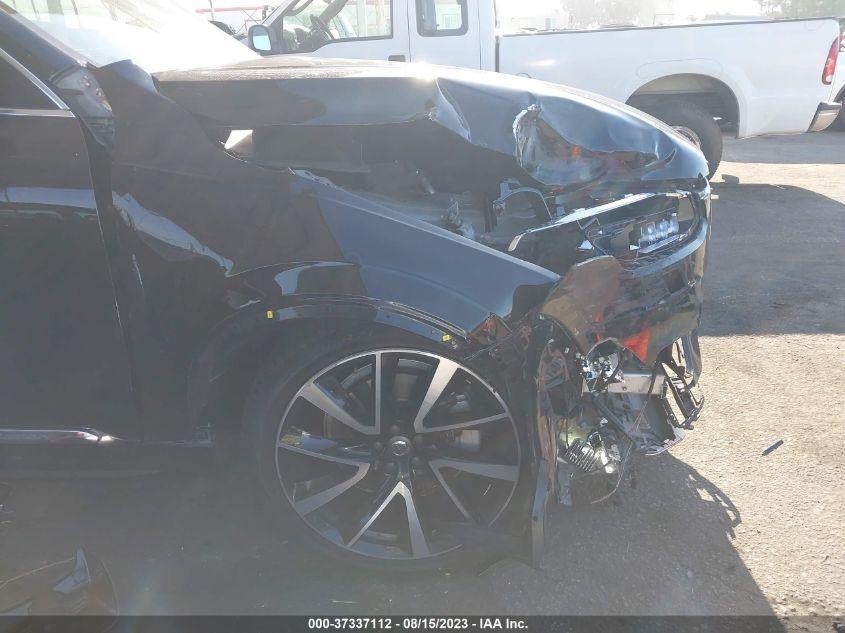 VOLVO XC90 T6 INSCRIPTION 2019