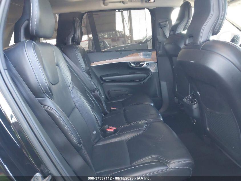 VOLVO XC90 T6 INSCRIPTION 2019