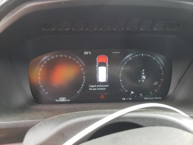 VOLVO XC90 T6 R- 2020