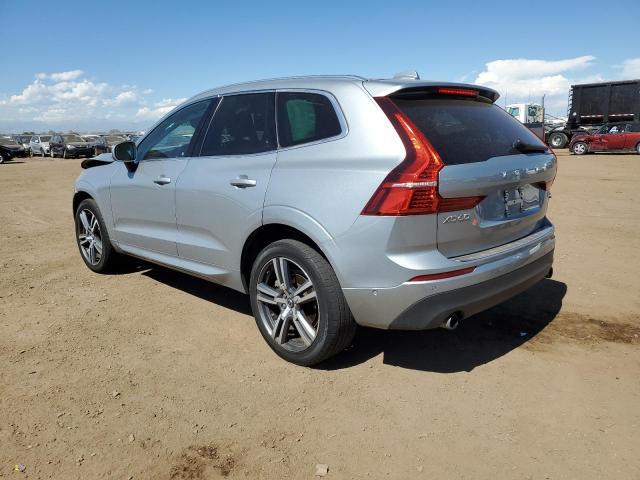 VOLVO XC60 T6 MO 2018