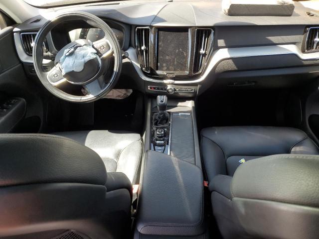 VOLVO XC60 T6 MO 2018