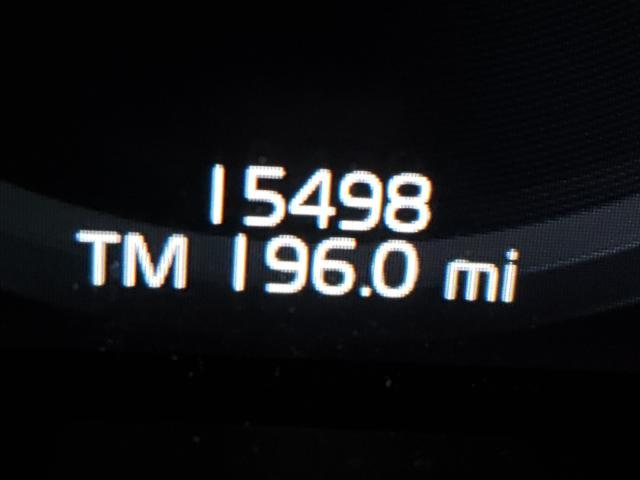 VOLVO XC60 T6 IN 2021