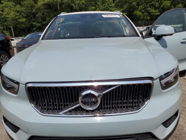 VOLVO XC40 T4 MO  2019