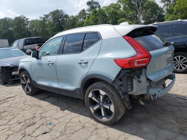 VOLVO XC40 T4 MO  2019