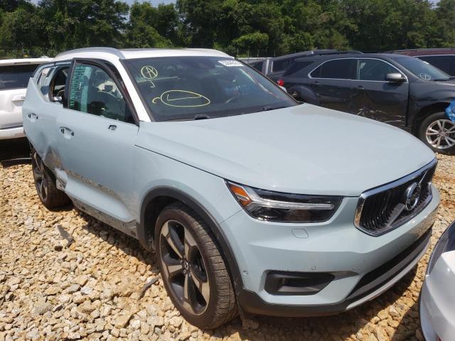 VOLVO XC40 T4 MO  2019