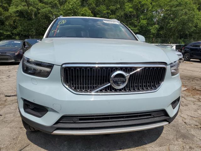 VOLVO XC40 T4 MO  2019
