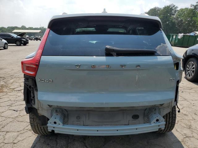 VOLVO XC40 T4 MO  2019