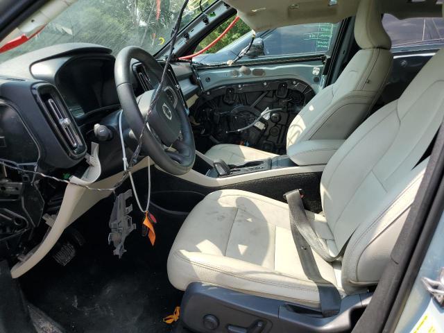 VOLVO XC40 T4 MO  2019