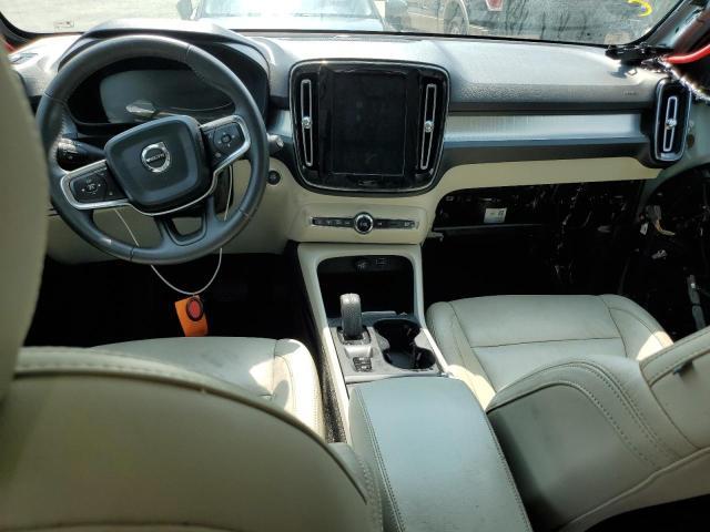 VOLVO XC40 T4 MO  2019