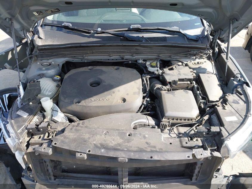 VOLVO XC40 T4 INSCRIPTION 2021