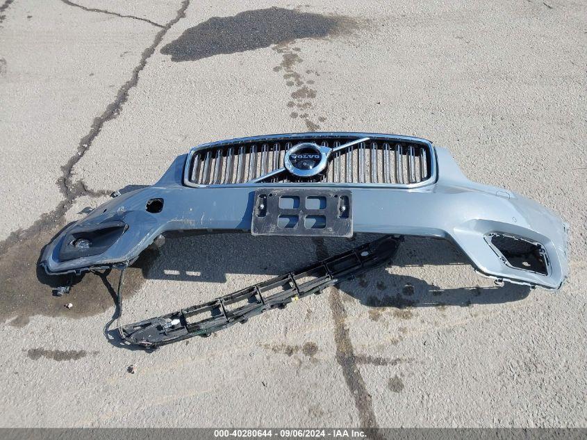 VOLVO XC40 T4 INSCRIPTION 2021