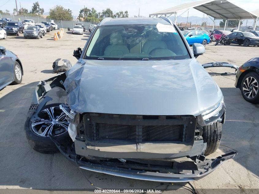 VOLVO XC40 T4 INSCRIPTION 2021