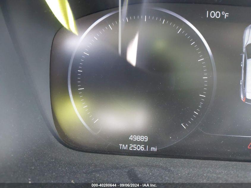 VOLVO XC40 T4 INSCRIPTION 2021