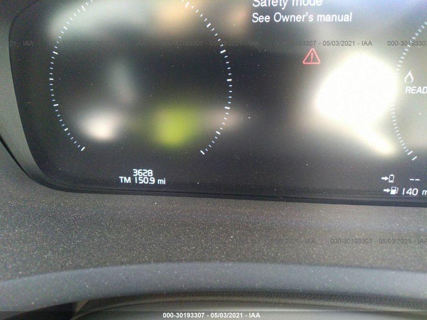 VOLVO XC90 INSCRIPTION 2021