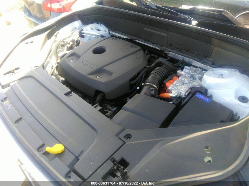 VOLVO XC90 INSCRIPTION 2021