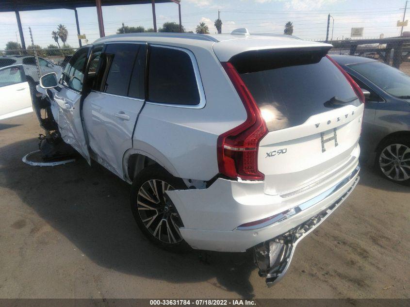 VOLVO XC90 INSCRIPTION 2021