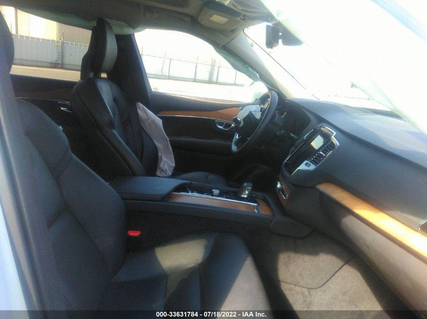 VOLVO XC90 INSCRIPTION 2021