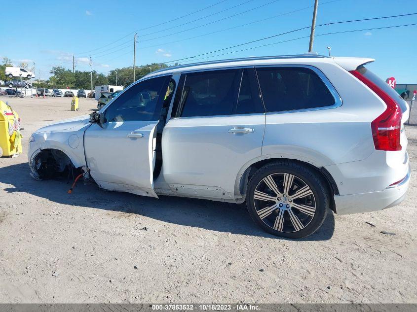 VOLVO XC90 RECHARGE INSCRIPTION 2022