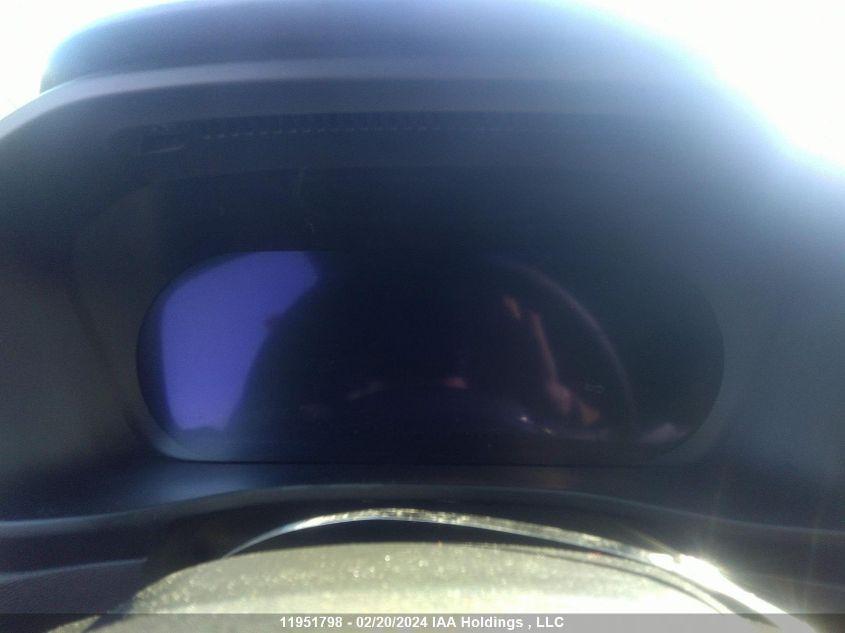 VOLVO XC40 RECHARGE PURE ELECTRIC  2023