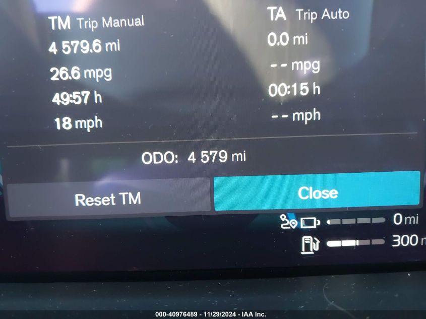 VOLVO XC90 ULTIMATE 2024