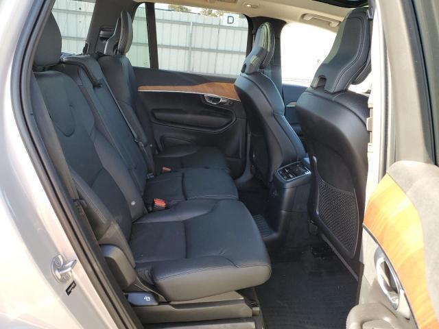 VOLVO XC90 PLUS  2023