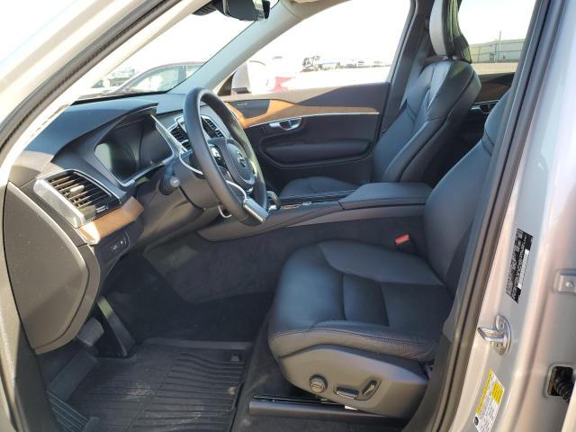 VOLVO XC90 PLUS  2023