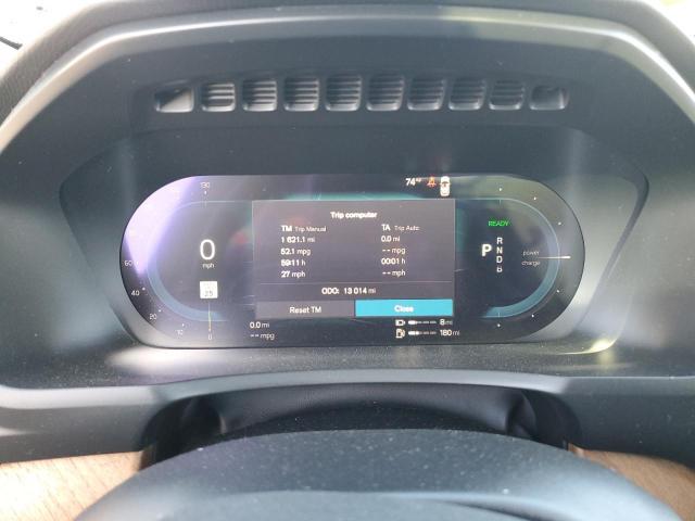 VOLVO XC90 PLUS  2023