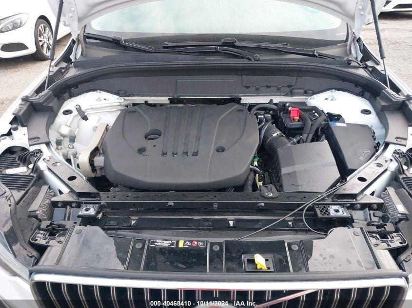 VOLVO XC60 B5 INSCRIPTION 2022