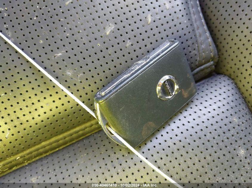 VOLVO XC60 B5 INSCRIPTION 2022